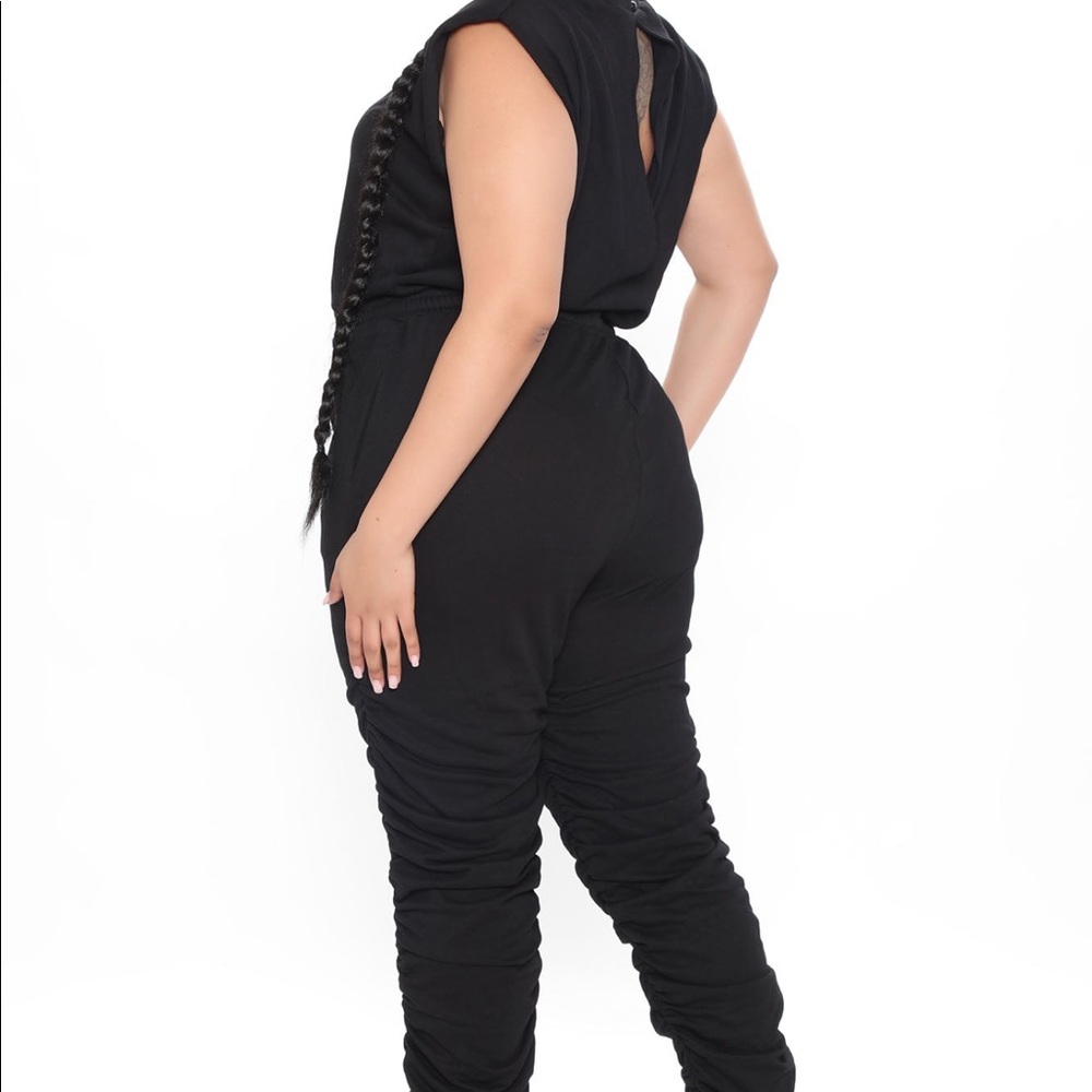 Rigged Jumpsuit